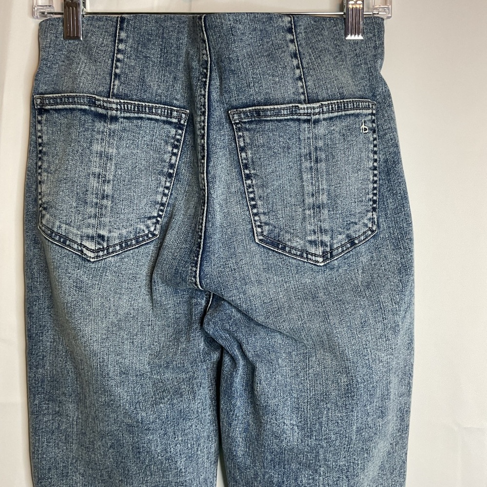 rag & bone jeans small - Picture 9 of 12